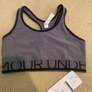 New Under Armour Sports Bras